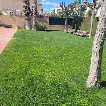 Comfort Home Calafell Exterior foto