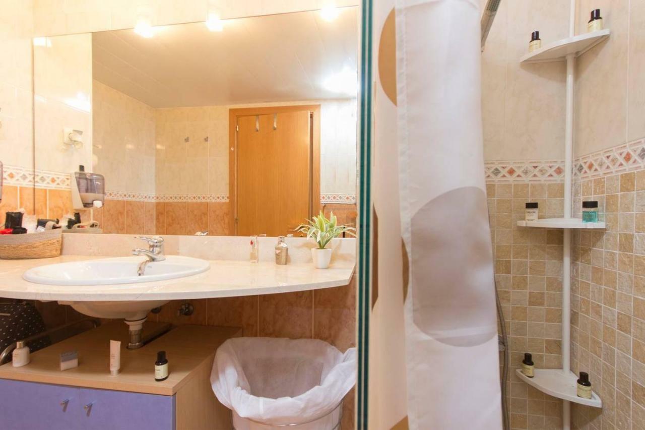 Comfort Home Calafell Exterior foto