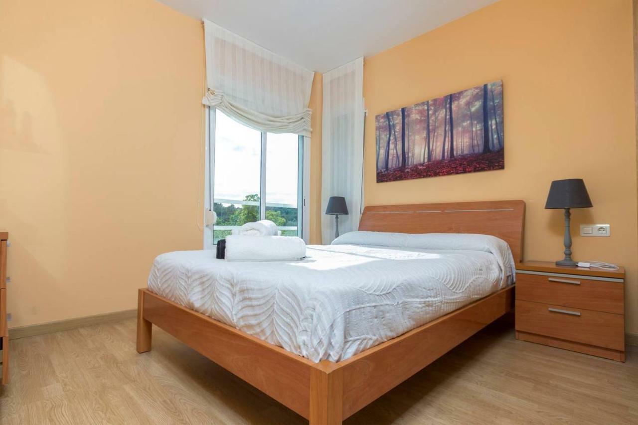 Comfort Home Calafell Exterior foto