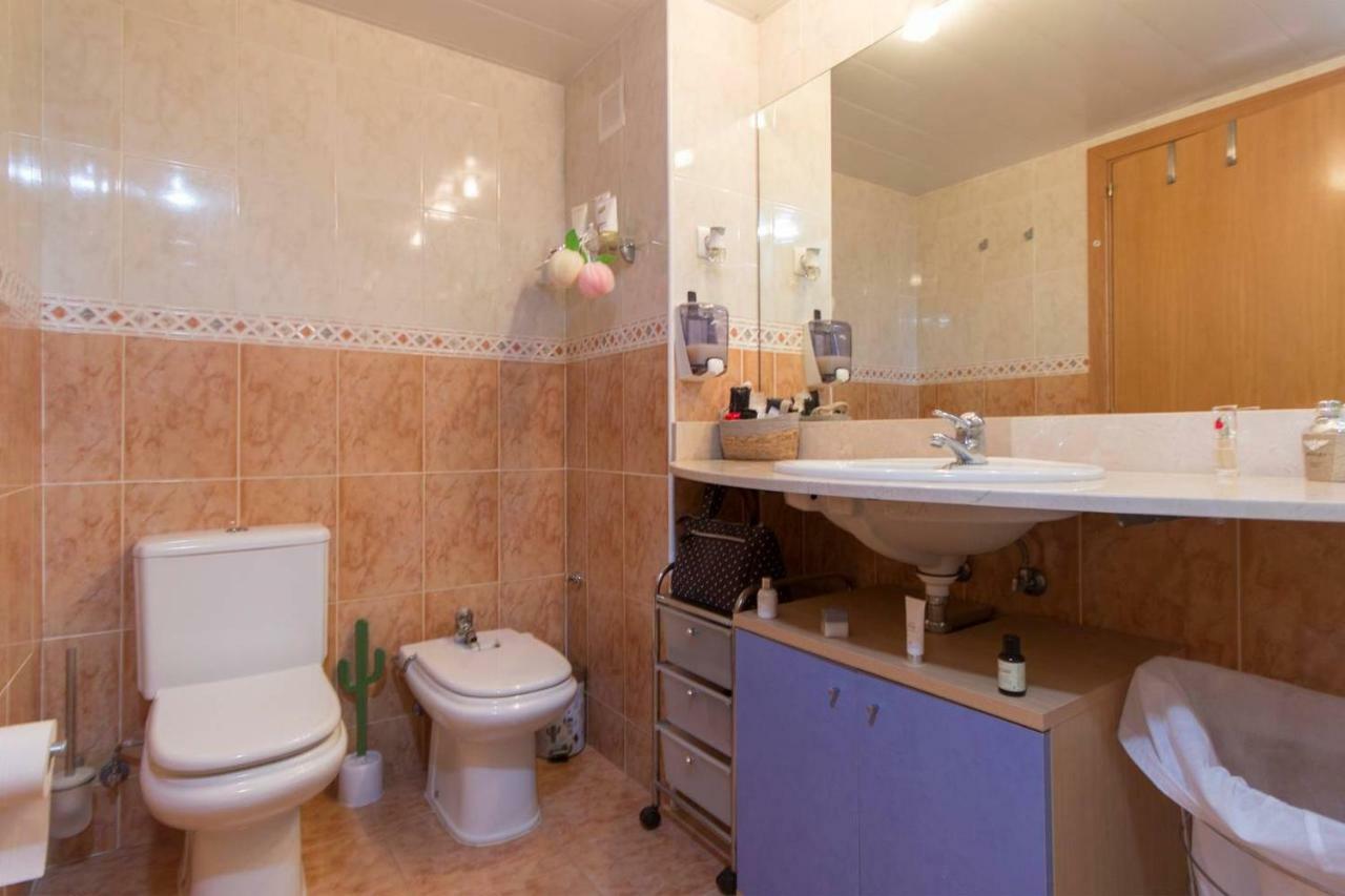 Comfort Home Calafell Exterior foto