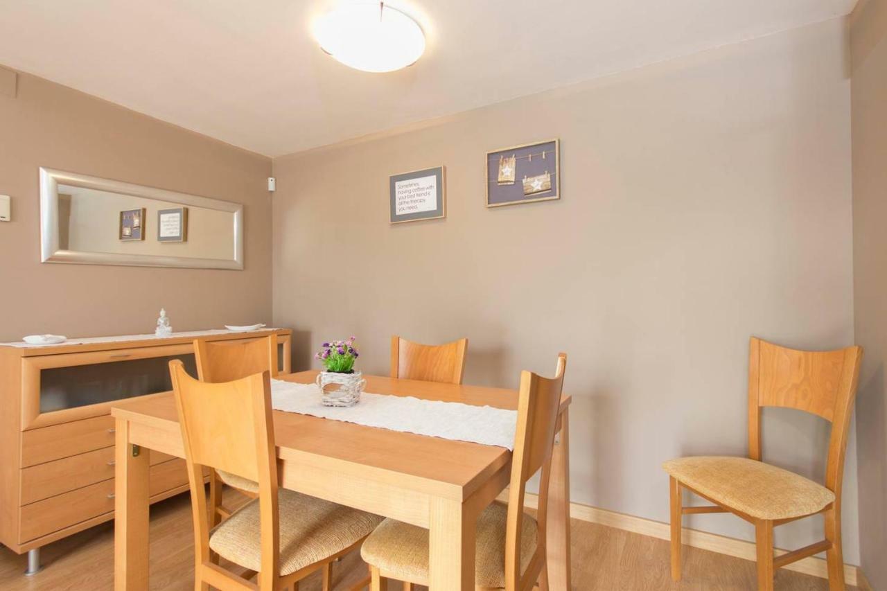 Comfort Home Calafell Exterior foto