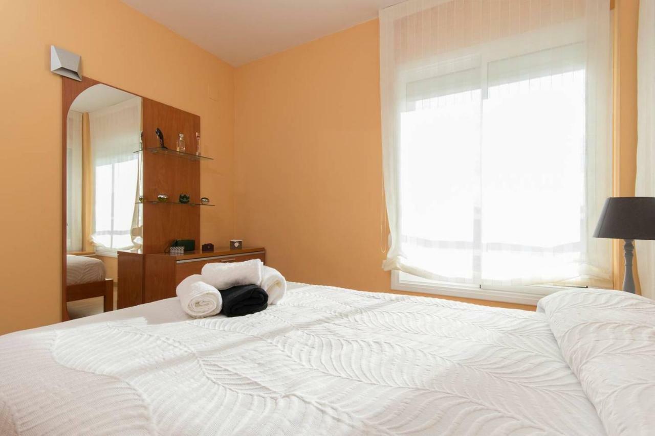 Comfort Home Calafell Exterior foto
