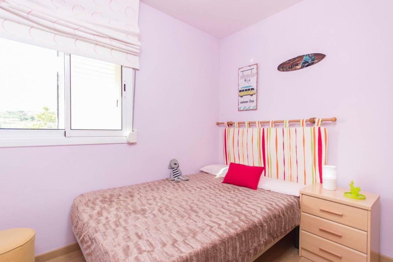 Comfort Home Calafell Exterior foto