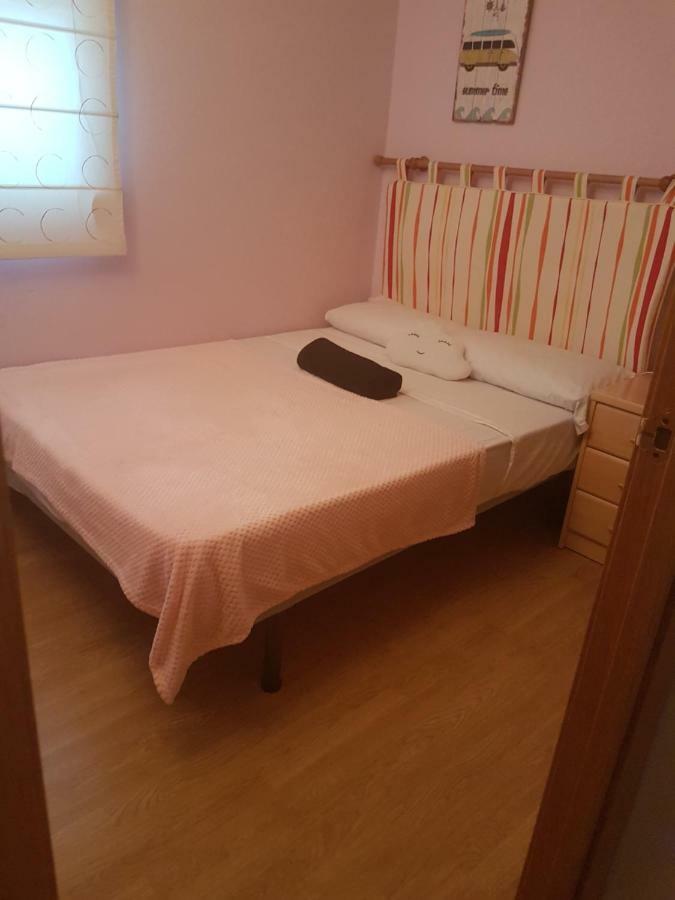 Comfort Home Calafell Exterior foto