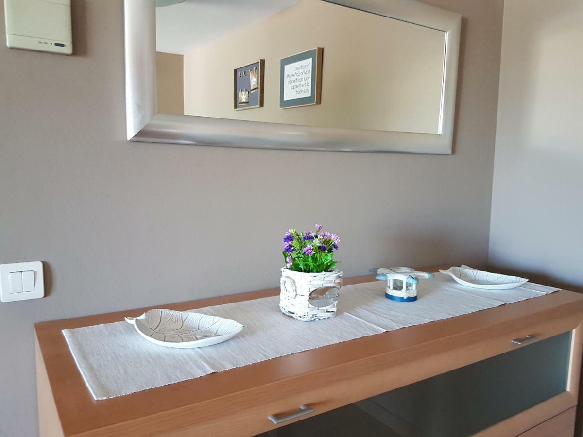 Comfort Home Calafell Exterior foto