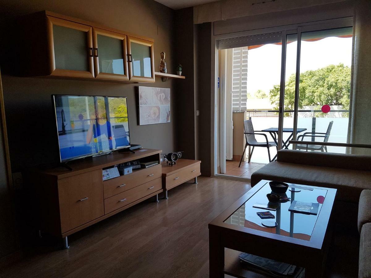 Comfort Home Calafell Exterior foto